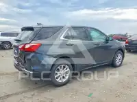 2021 Chevrolet Equinox фото