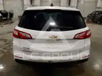 2021 Chevrolet Equinox фото