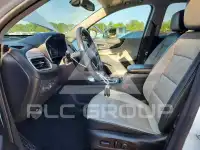 2021 Chevrolet Equinox фото