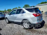 2021 Chevrolet Equinox фото