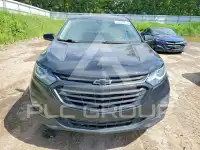 2021 Chevrolet Equinox фото