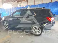2021 Chevrolet Equinox photo