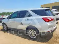 2021 Chevrolet Equinox фото