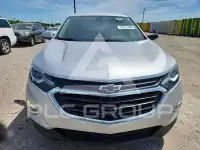 2021 Chevrolet Equinox фото