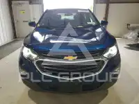 2021 Chevrolet Equinox фото