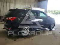 2021 Chevrolet Equinox фото