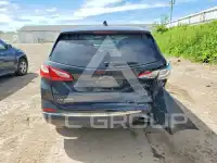 2021 Chevrolet Equinox фото