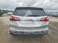 2021 Chevrolet Equinox фото