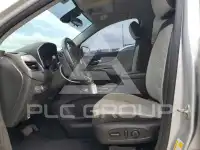 2021 Chevrolet Equinox фото