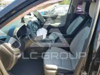 2021 Chevrolet Equinox фото