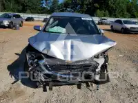 2021 Chevrolet Equinox фото