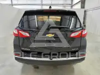 2021 Chevrolet Equinox photo