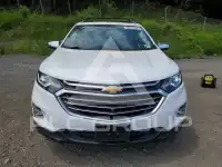2021 Chevrolet Equinox фото