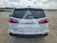 2021 Chevrolet Equinox photo