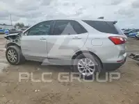2021 Chevrolet Equinox фото