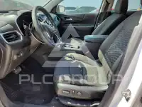 2021 Chevrolet Equinox фото