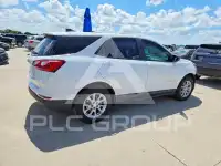 2021 Chevrolet Equinox photo