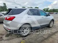 2021 Chevrolet Equinox фото