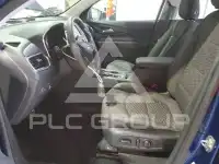 2021 Chevrolet Equinox фото