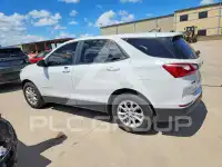 2021 Chevrolet Equinox photo