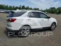 2021 Chevrolet Equinox фото