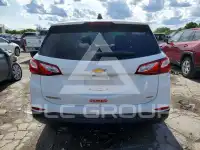 2021 Chevrolet Equinox photo