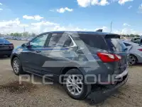 2021 Chevrolet Equinox фото