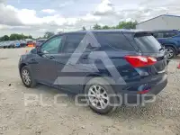 2021 Chevrolet Equinox photo