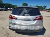 2021 Chevrolet Equinox photo