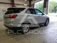 2021 Chevrolet Equinox photo