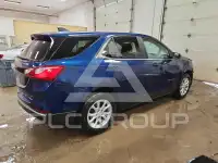 2021 Chevrolet Equinox фото