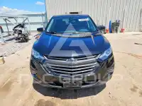 2021 Chevrolet Equinox фото