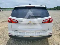2021 Chevrolet Equinox фото