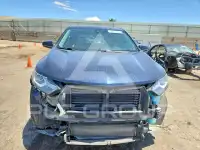 2021 Chevrolet Equinox photo