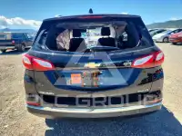 2021 Chevrolet Equinox фото