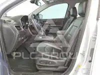 2021 Chevrolet Equinox фото