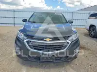 2021 Chevrolet Equinox фото