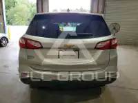 2021 Chevrolet Equinox photo