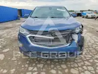 2021 Chevrolet Equinox фото