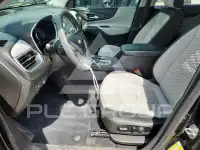 2021 Chevrolet Equinox фото