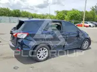 2021 Chevrolet Equinox фото