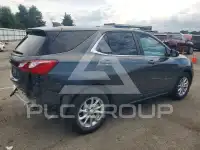 2021 Chevrolet Equinox фото