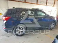 2021 Chevrolet Equinox photo