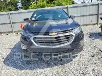 2021 Chevrolet Equinox фото