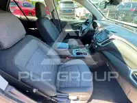 2021 Chevrolet Equinox фото