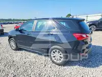 2021 Chevrolet Equinox фото