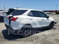 2021 Chevrolet Equinox фото