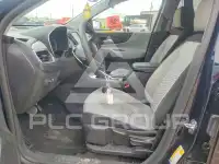 2021 Chevrolet Equinox photo