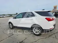 2021 Chevrolet Equinox фото