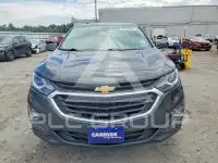 2021 Chevrolet Equinox фото
